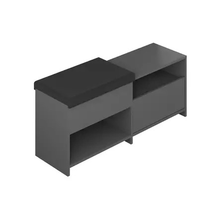 Tuoli EVA, 2-pack