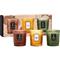 Voluspa 3 x Demi Candle Set – kuva 5