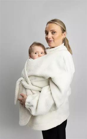 Najell kantotakki teddy