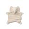 Liewood Amaya Cuddle Teddy Elephant / Sandy – kuva 1