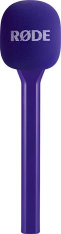 Røde Interview GO - Purppura