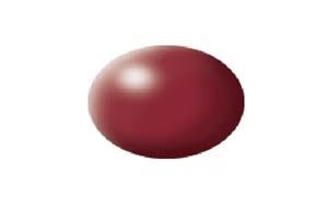 Revell Aqua violetti punainen silkki, 18ml