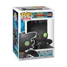 Funko Pop! Vinyl: How to Train Your Dragon 3 - Toothless (9cm) FIGU