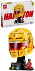 LEGO Editions 43022 Scuderia Ferrari HP -kypärä - Lewis Hamilton