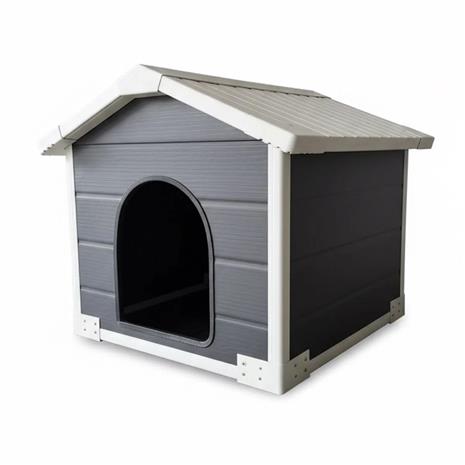 Trekker Koirankoppi 94x92x81cm