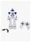 Gear4Play Interaktiivinen Robotti Smart Bot – kuva 1