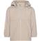 Didriksons Hallon Tuulitakki, Beach beige, 130 – kuva 2