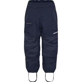 Didriksons Dusk, sadehousut, junior, navy