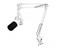 Maono PD200XS Dynamic Microphone – kuva 1