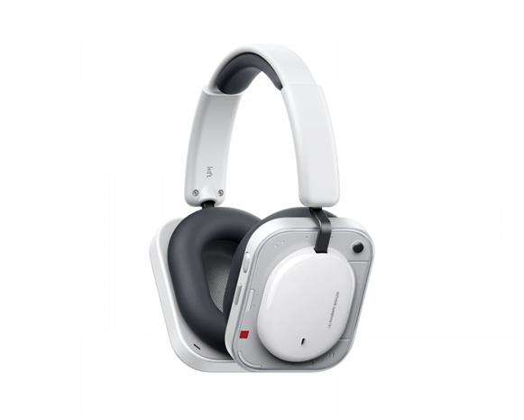 Nothing Headphone (a) ANC, Bluetooth-vastamelukuulokkeet