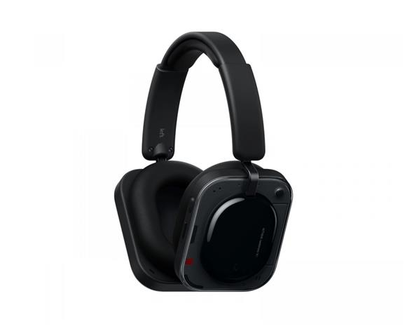 Nothing Headphone (a) ANC, Bluetooth-vastamelukuulokkeet