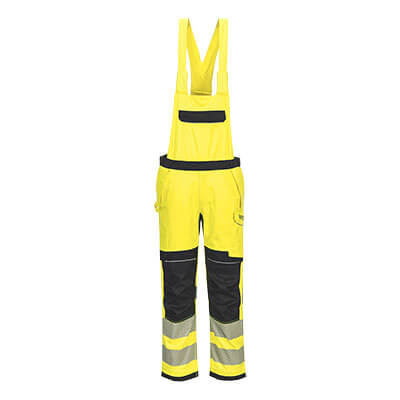 Portwest FR420 PW3 FR Modaflame HiVis avohaalarit – kuva 1/2