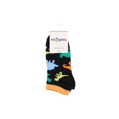 Colorcool lasten sneaker-sukat