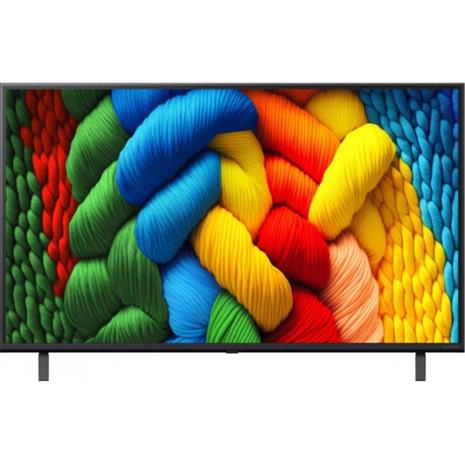 LG 43NANO80A (43"), LED-televisio