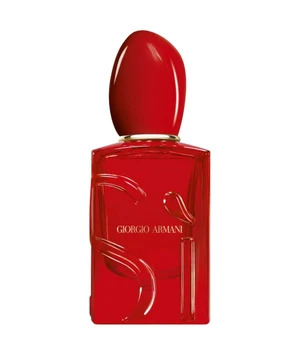 Armani Sì Passione Red Musk - EdP 50 ml