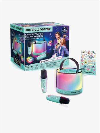 Studio Creator - Music Creator Mini Karaoke Duo Kit