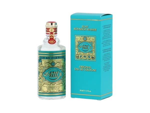 4711 Original - EdC 50 ml