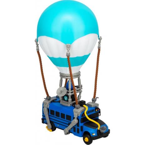 Paladone Fortnite Battle Bus Light