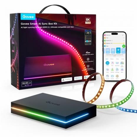Govee AI Sync Box 2