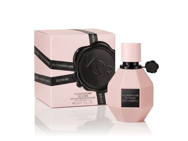 Viktor & Rolf Flowerbomb Extreme Intense Eau de Parfum 30 ml
