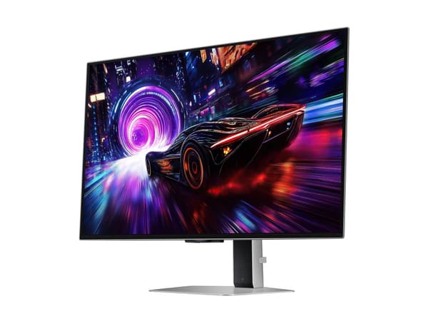 Samsung S32FG810SU (32"), näyttö – kuva 4/8