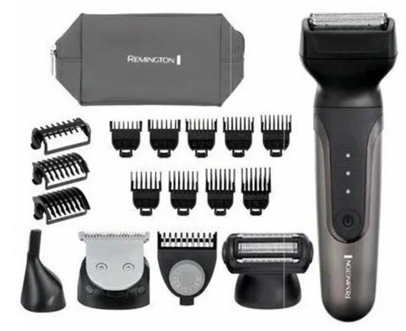 Remington PG780 One Total Body Groomer 18in1, monitoimitrimmeri