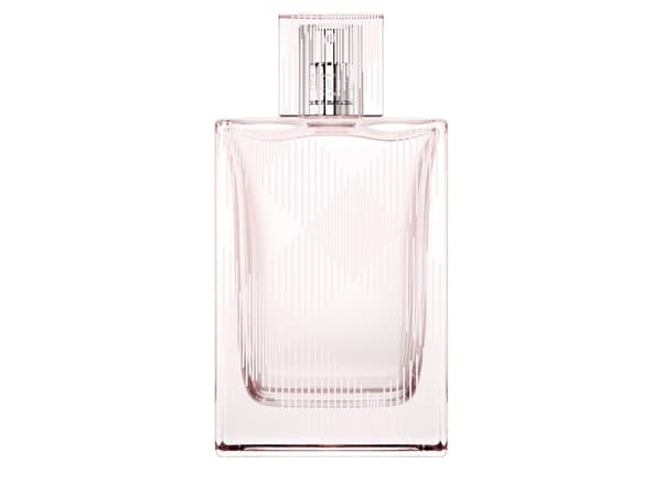 Burberry Brit Sheer for Women - EdT 50 ml