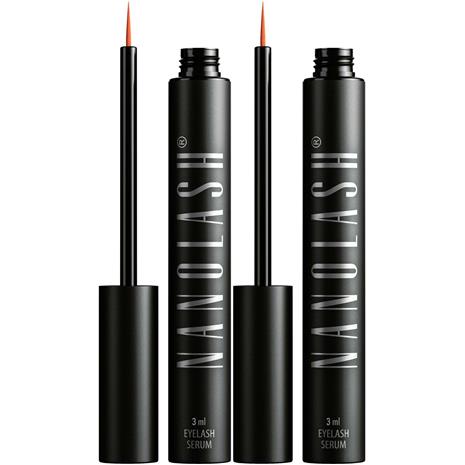 Nanolash Bundle Eyelash Serum 3 ml x 2 – kuva 1/1