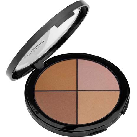 Aden Contouring Palette