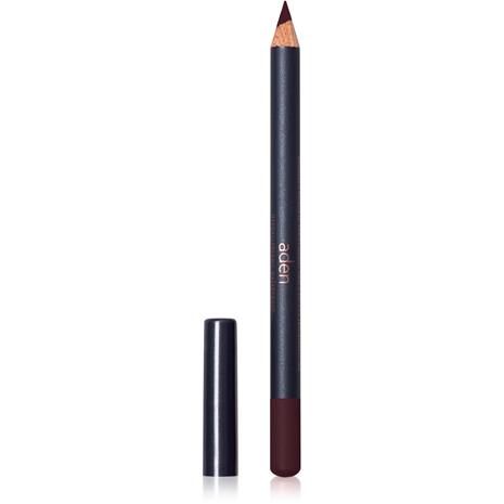 Aden Lipliner Pencil MAHOGANY 52