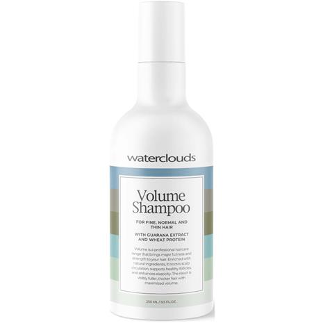 Waterclouds Volume Shampoo 250 ml