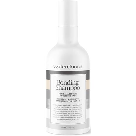 Waterclouds Bonding Shampoo 250 ml