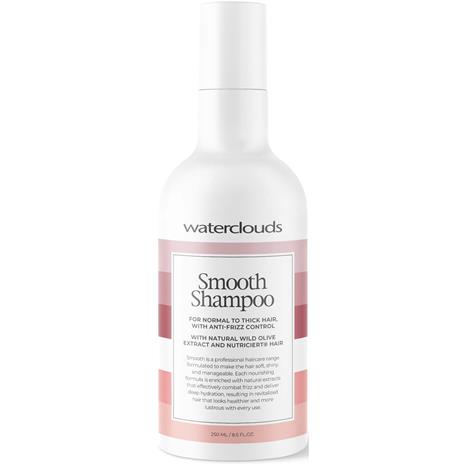 Waterclouds Smooth Shampoo 250 ml