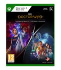 Doctor Who: The Edge of Reality & The Lonely Assassins, Xbox One -peli