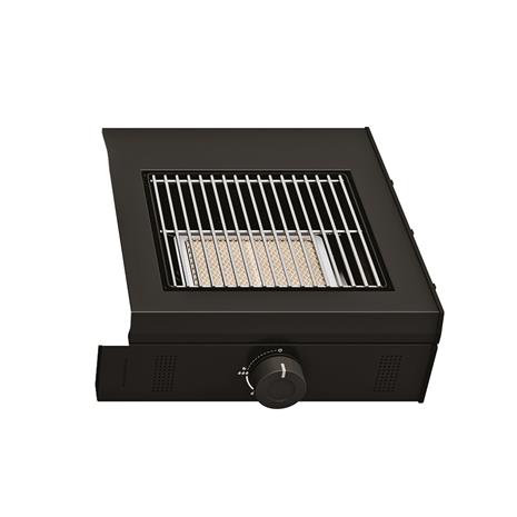 Outdoorchef Blazing Zone Kit Plus Sivupoltin