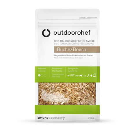 Outdoorchef Savustuslastut