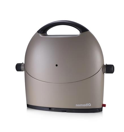 NomadiQ BBQ 3.0, kannettava kaasugrilli