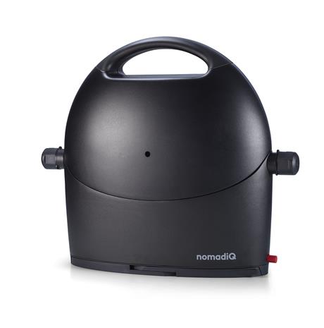 NomadiQ BBQ 3.0, kannettava kaasugrilli