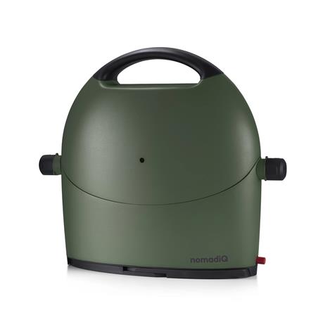 NomadiQ BBQ 3.0, kannettava kaasugrilli