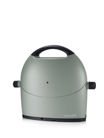 NomadiQ E-BBQ, kannettava sähkögrilli