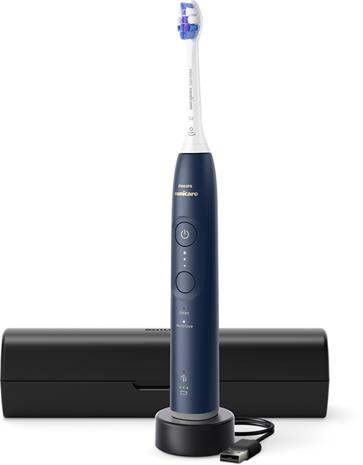 Philips Sonicare 6100 Series HX7403, sähköhammasharja + matkakotelo