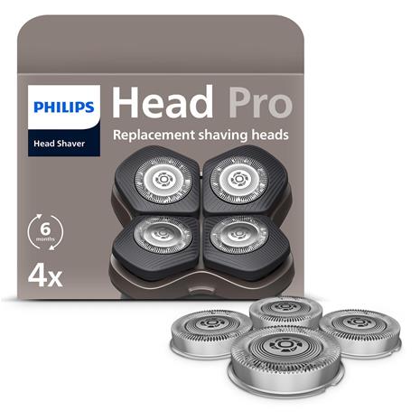 Philips HS740 Blade Refill, partakoneen ajopäät – kuva 5/8