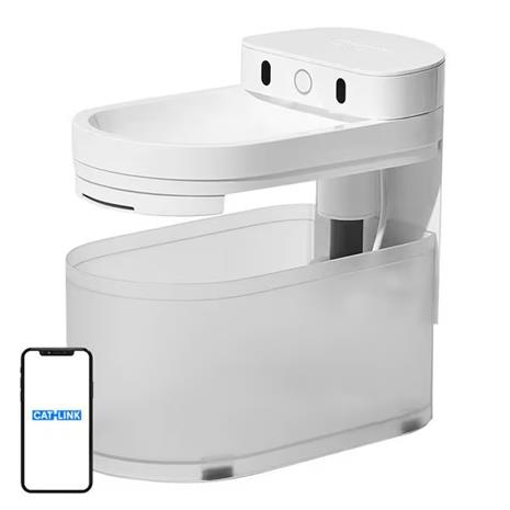 Vesilähde eläimille Catlink Pure 3