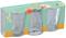Juomalasit / vesilasit / mehulasit - 200ml 3-pack 3-packia – kuva 1