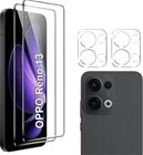 Oppo Reno13, näytön lasisuoja