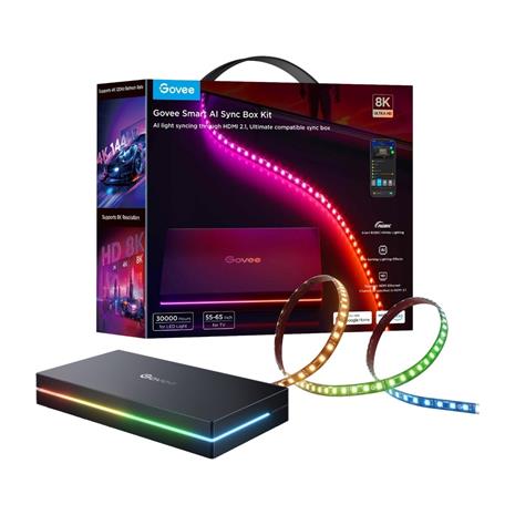 Govee AI Sync Box 2