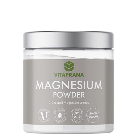 Magnesiumjauhe, 210 g