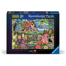 Ravensburger The Bird Table (1000)