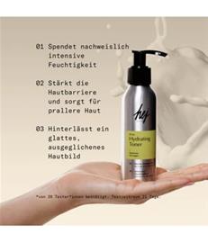 Hej Organic Longevity Kasvoneste 100 ml