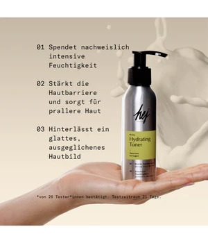 Hej Organic Longevity Kasvoneste 100 ml
